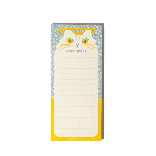 Good Ideas Notepad