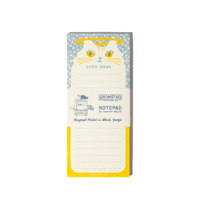 Good Ideas Notepad