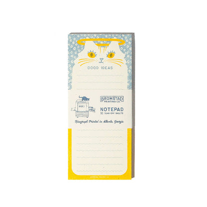 Good Ideas Notepad