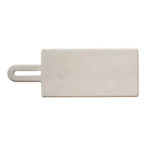 Grey Acacia Board 16 x 6