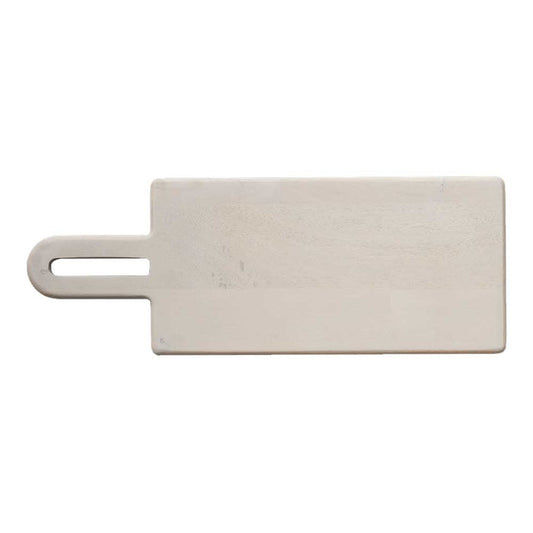 Grey Acacia Board 16 x 6