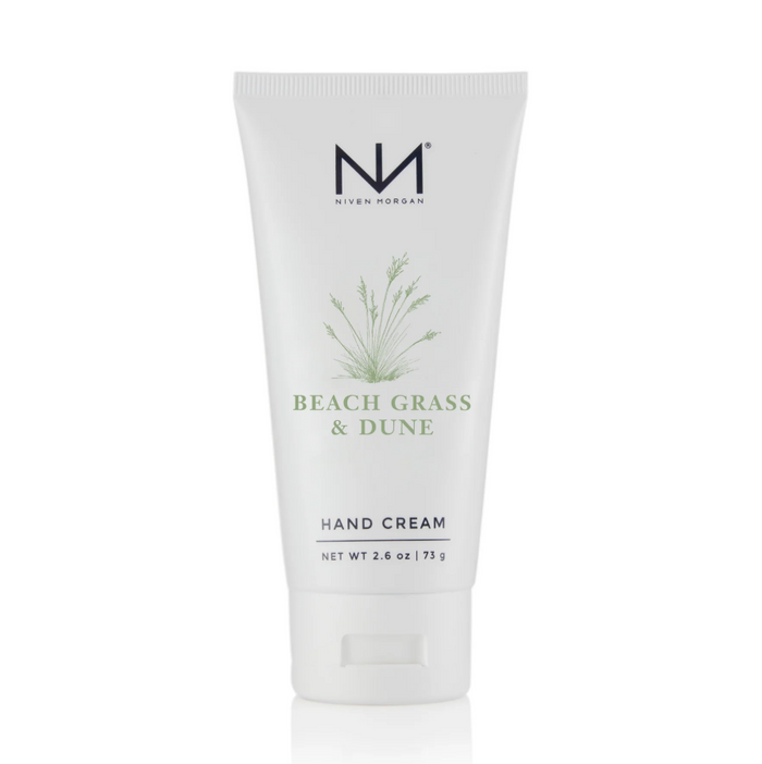 Hand Cream 2.6oz in Beach Grass & Dune Bath & Body in at Wrapsody