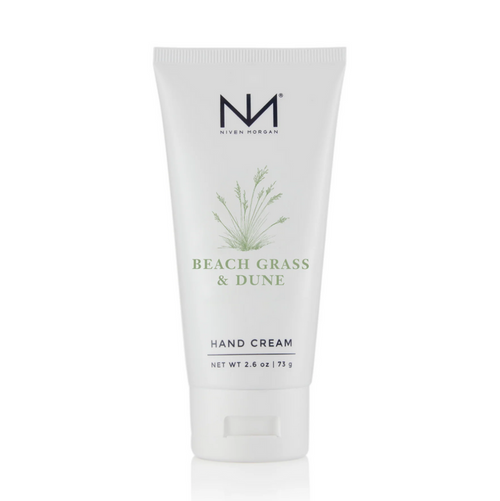 Hand Cream 2.6oz in Beach Grass & Dune Bath & Body in at Wrapsody
