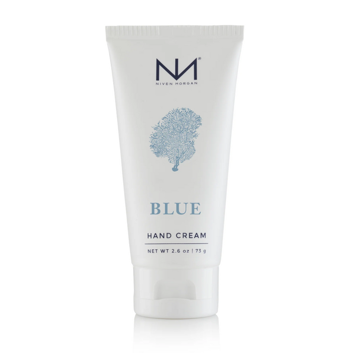 Hand Cream 2.6oz in Blue Bath & Body in at Wrapsody