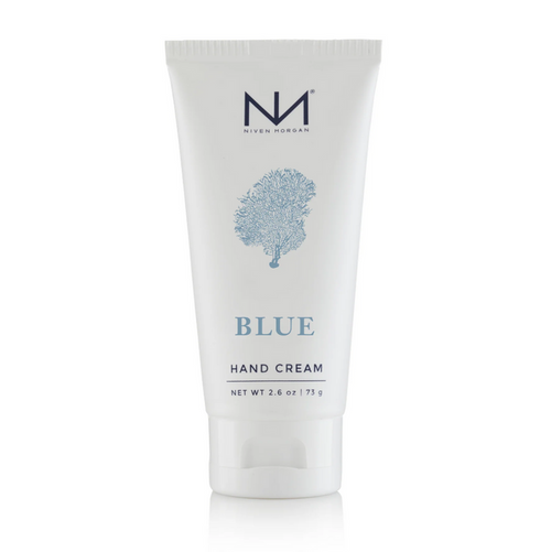 Hand Cream 2.6oz in Blue Bath & Body in at Wrapsody