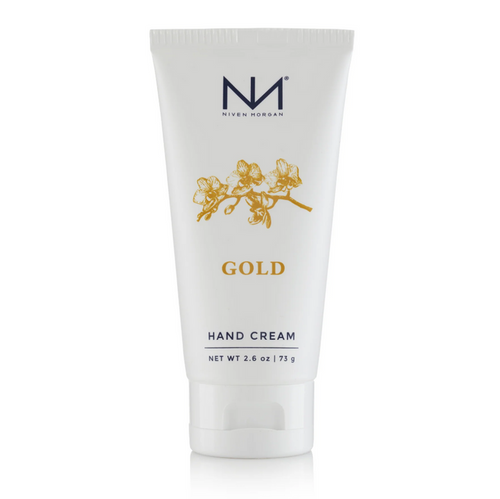 Hand Cream 2.6oz in Gold Bath & Body in at Wrapsody