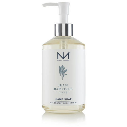Hand Soap 11oz in Jean Baptiste Bath & Body in at Wrapsody