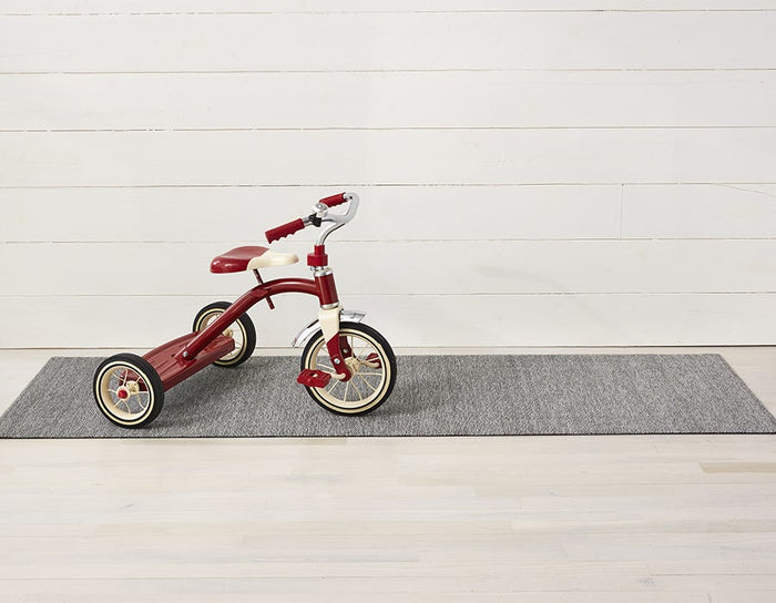 Heathered Shag Utility Mat