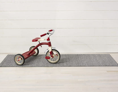 Heathered Shag Utility Mat