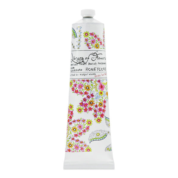 Honeycomb Handcreme - City Bird