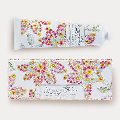 Honeycomb Handcreme - City Bird