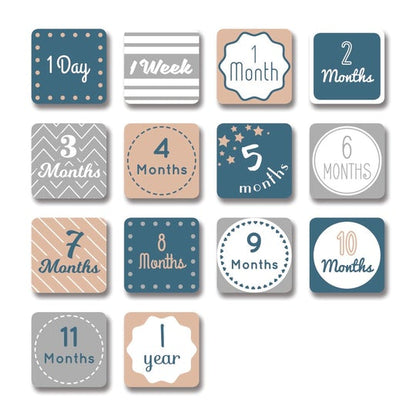 I will move Mountains Milestone Blanket