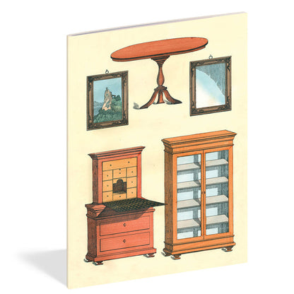 John Derian: Object Lessons Notebooks, Set of 3