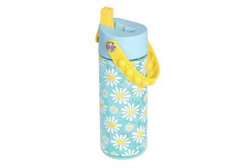 Kids Tritan Fidget Water Bottle