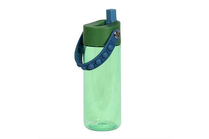Kids Tritan Fidget Water Bottle