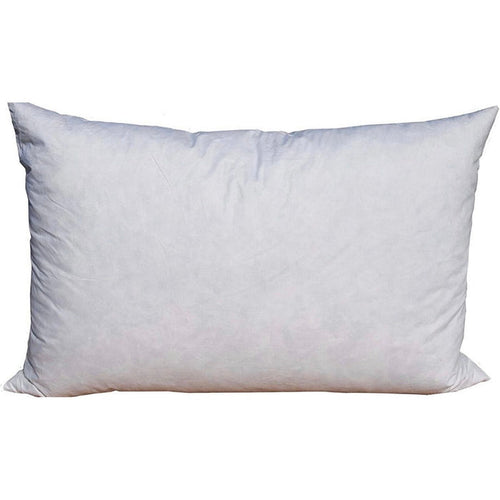 King Sham Insert - 20x36