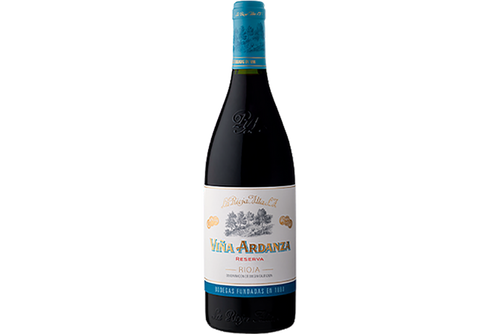 La Rioja Alta Vina Ardanza Reserva