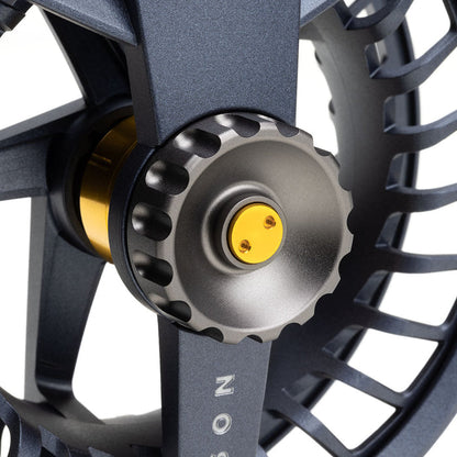 Lamson Liquid Max Reel Cadet