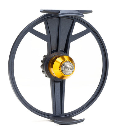 Lamson Liquid Max Reel Cadet