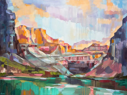 Grand Canyon