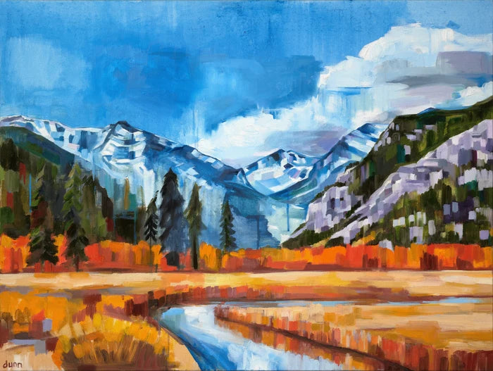 Moraine Park