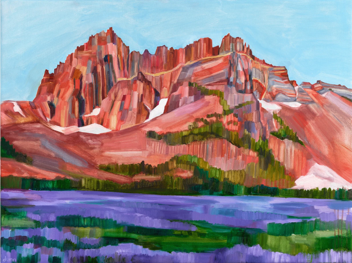 Three Fingered Jack