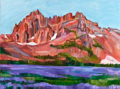 Three Fingered Jack
