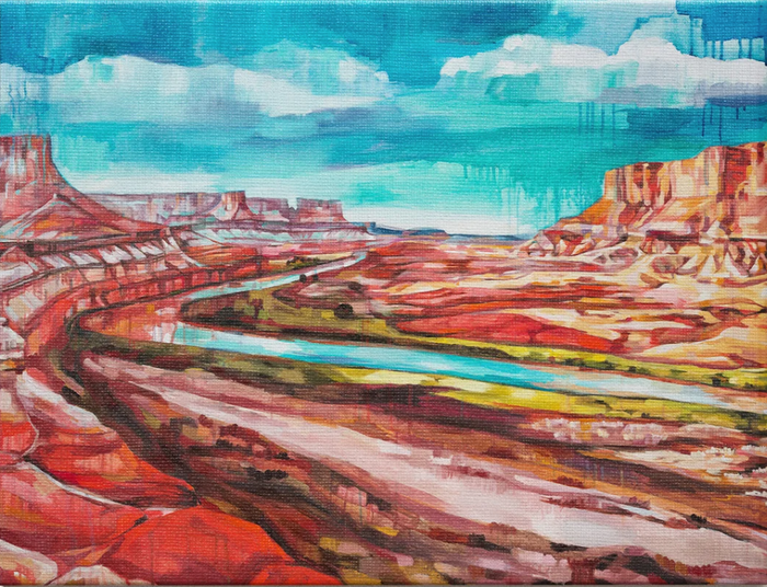 Canyonlands