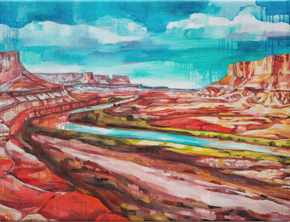 Canyonlands