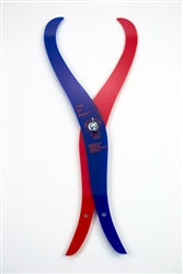 Large Lidmaster - Calilpers - 20 in Diameter