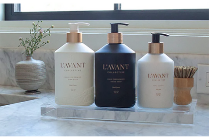 L'Avant Sink Tray