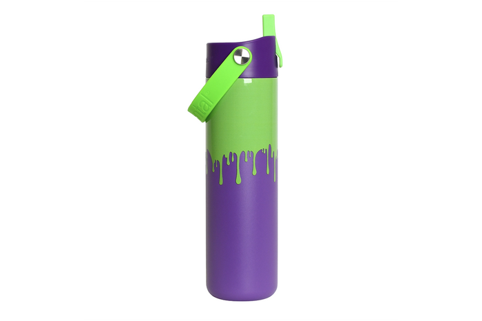Leakproof Drip Water Bottle 24oz