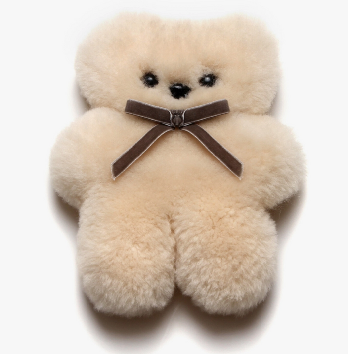 Little Cuddle Bear