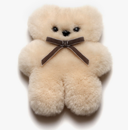 Little Cuddle Bear