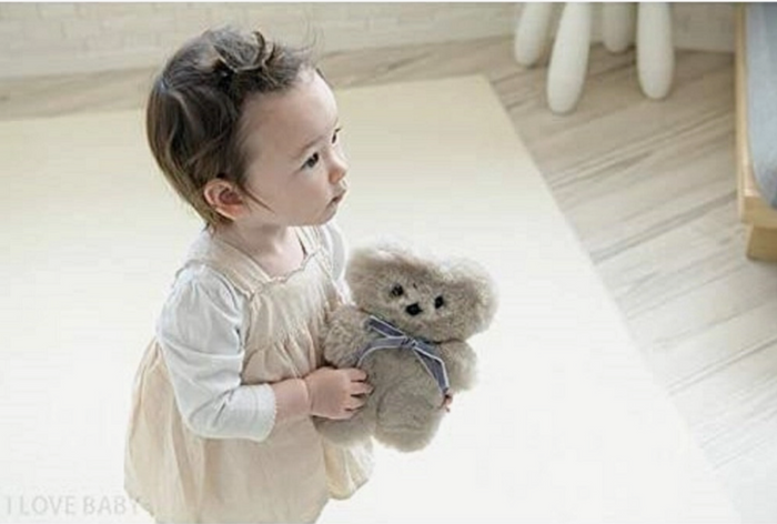 Little Cuddle Bear