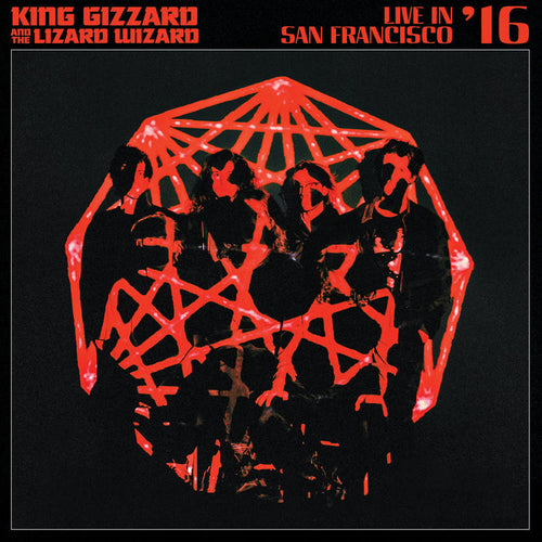 Live in San Francisco '16 (Deluxe Edition)