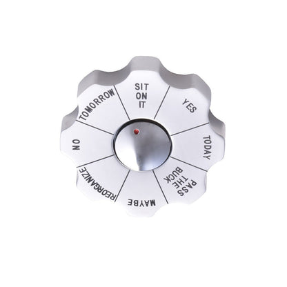 London Decision Maker Spinner