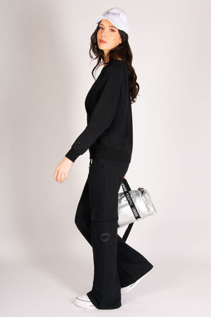 Long Sleeve Jumper