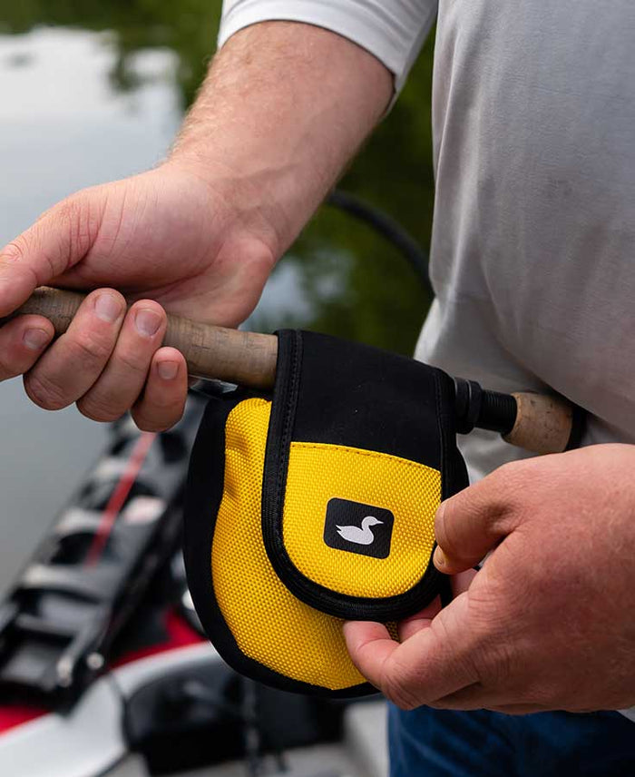 Loon Outdoors Quickdraw Reel Case