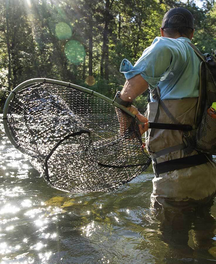 Loon Outdoors Wade Net