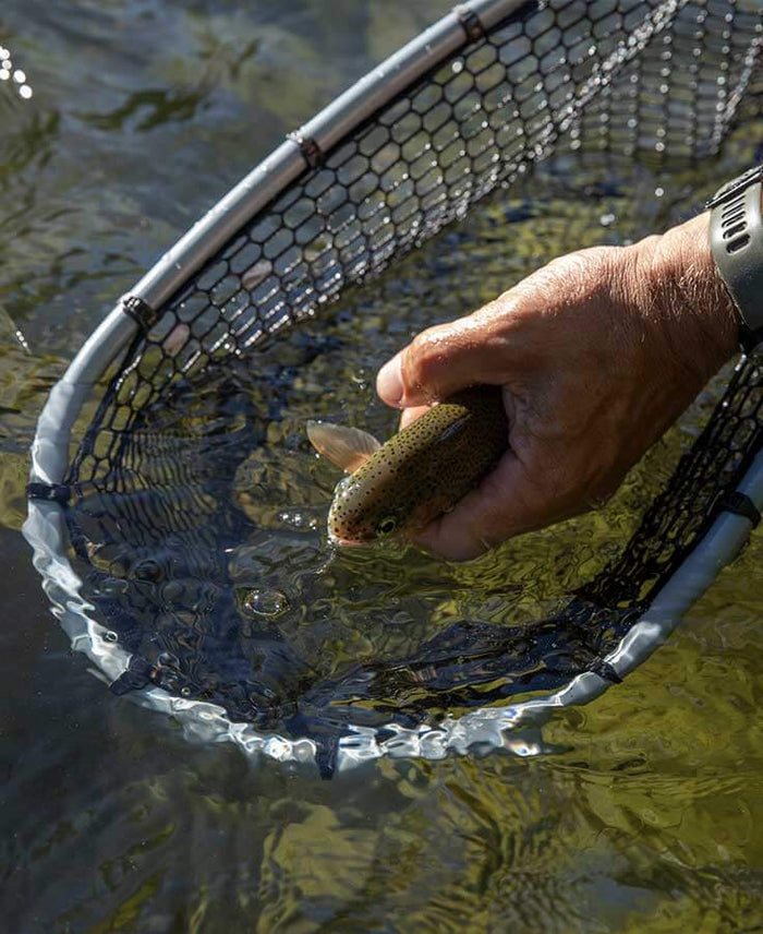 Loon Outdoors Wade Net