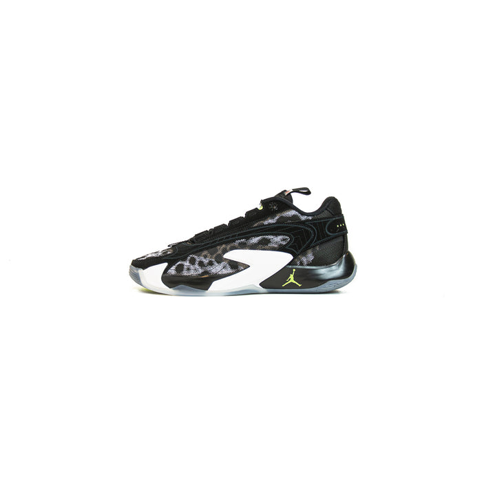 Jordan Luka 2 (Black/White-Volt)