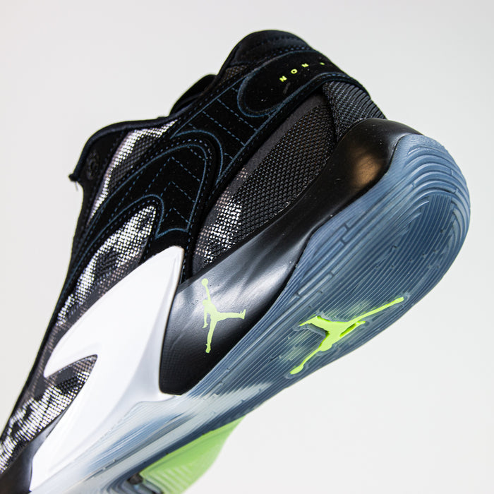 Jordan Luka 2 (Black/White-Volt)