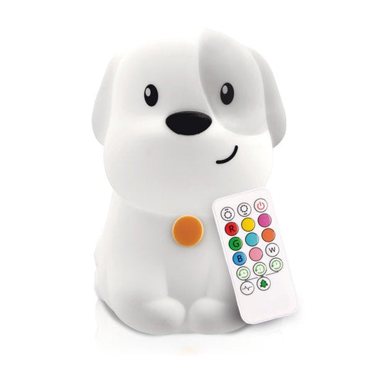 LumiPets Dog Nightlight