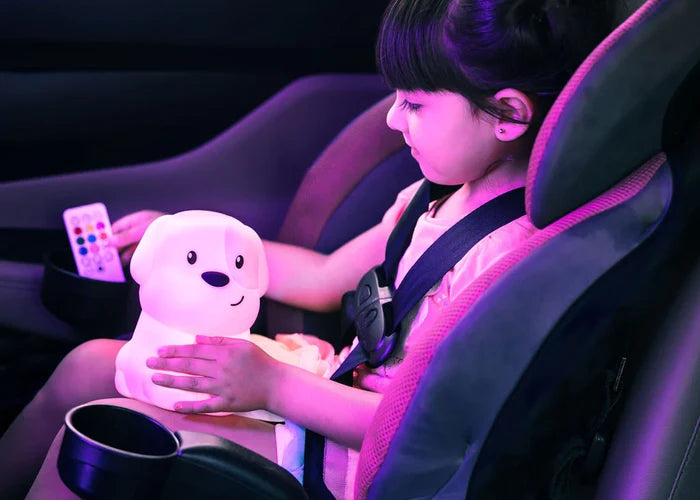 LumiPets Dog Nightlight