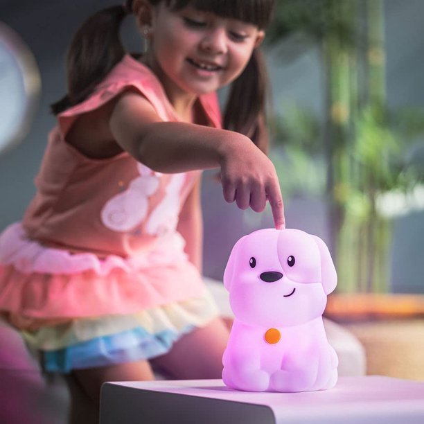 LumiPets Dog Nightlight