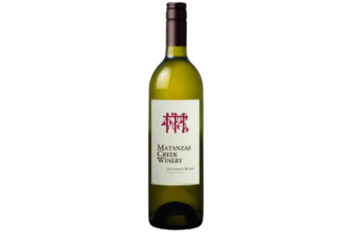 Matanzas Creek Sonoma County Sauvignon Blanc