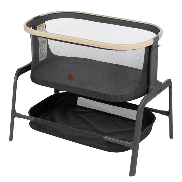 Maxi-Cosi Iora Bedside Bassinet