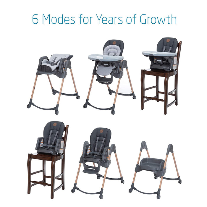 Maxi-Cosi Minla 6-in-1 High Chair