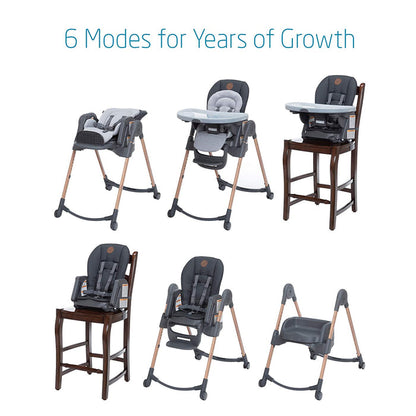 Maxi-Cosi Minla 6-in-1 High Chair